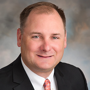 Brian Hensel