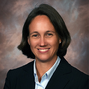 Trisha Shellenberger