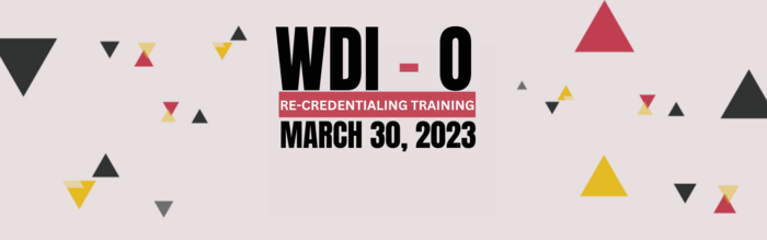 WDI-O Banner 2023