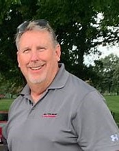 Tom Belcher