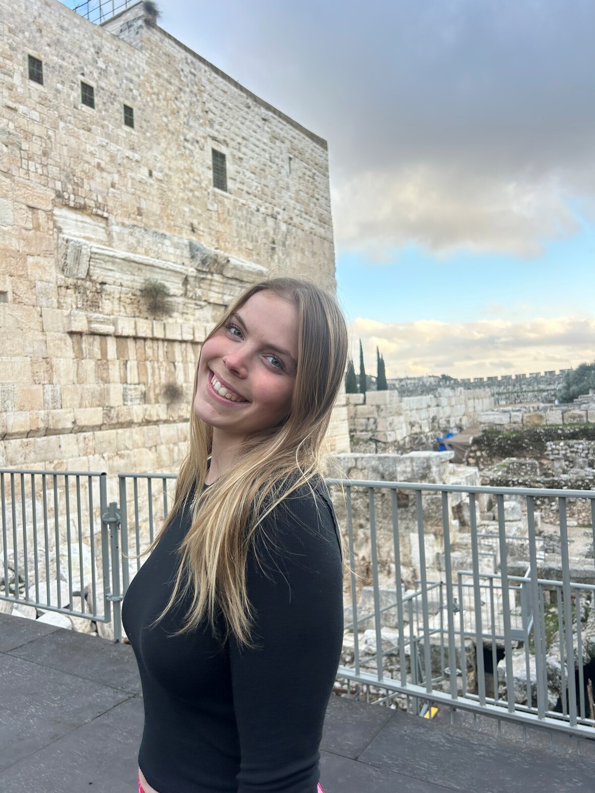 Julia Lieberman