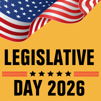 [Duplicate] Legislative Day and Regulatory Recap