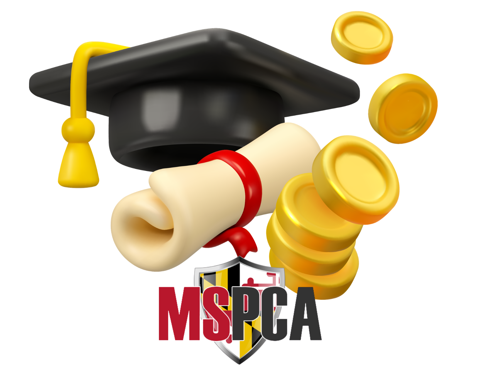 [Duplicate] MSPCA Member Benefit: The Fred Neil Scholarship